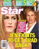 Photographs of Jennifer Aniston :: Magazine Covers 2005 Photographs Of Jennifer Aniston : Magazine Covers 2005 Picture 8 of 62